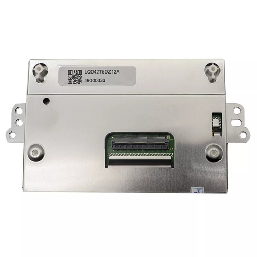 Speedometer instrument display - instrument,