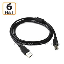 USB Cable Cord Lead For Rane Sixty-Four Sixty-Eight TTM57MKII TTM 57SL DJ Mixer