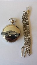 Volvo P 1800S ref279 pewter