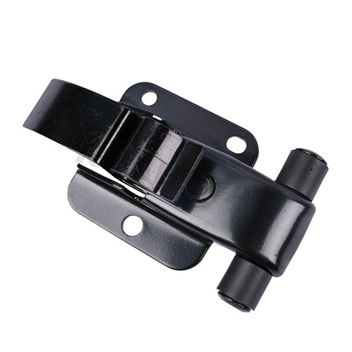 Rear door limiter - lh=,