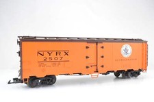 Usa trains gauge - usa, r16510