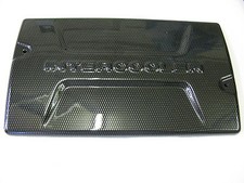INTERCOOLER LID COVER for FORD