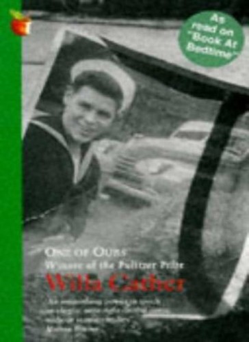One ours virago - one,