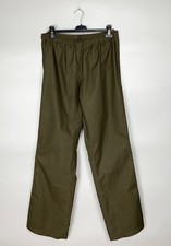 Barbour for Lord James Percy Membrane Waterproof Pant Size M