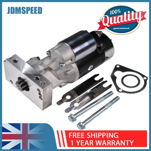 Starter motor small big - motor,