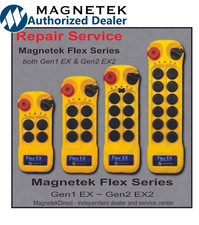 Repair services of Radio