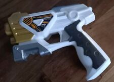 Silverlit 2013 Gun Laser Tag Lasertag Fully Working Single Blaster Spinner Toy