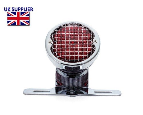 Led light stop tail ideal - led,