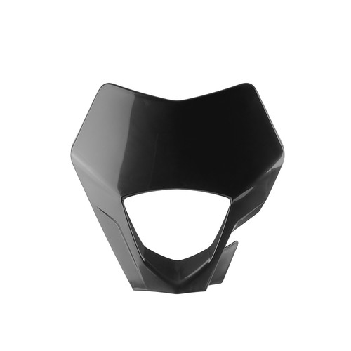 Gas headlight - gas, ec