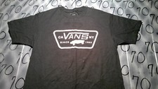 Small Vans 1966 CA/NY Bleach