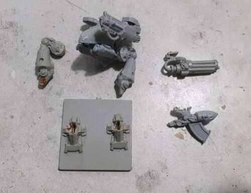 Space crusade small - crusade,