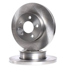 FRONT  BRAKE DISC VW CARAVELLE