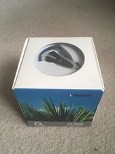O2 blue Wireless Headset