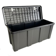 Trailer truck plastic lockable - trailer,