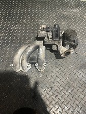 Seat Ibiza 6J 2008-2016 1.4 TDI BMS Inlet Manifold & egr Valve 03g128063q