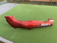 1544 Kawasaki GPZ500 EX500