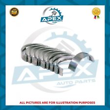 LAND ROVER RANGE 5.0 SUPERCHARGED 508PS ENGINE CRANKSHAFT MAIN BEARINGS - 0.25