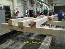 Photo 12x8 stanley ferry - photo,