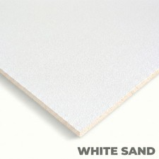 White Sand Dune Style