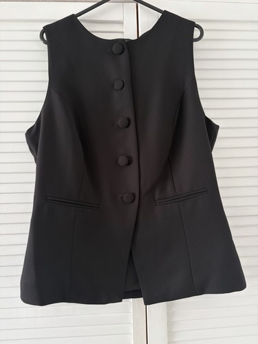 Tesco women vest - tesco,