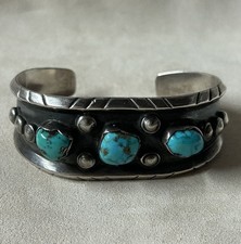 VTG Margaret Lee Navajo