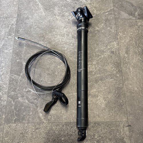 Brand ascend dropper - x,