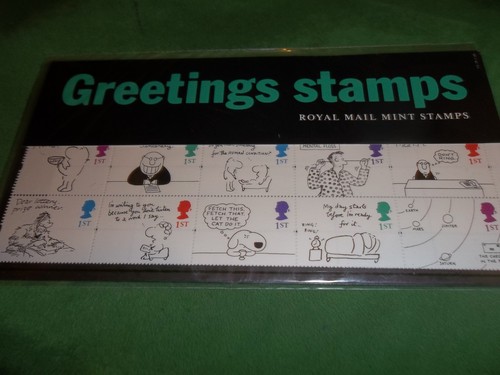 1996 greetings presentation - 1996,