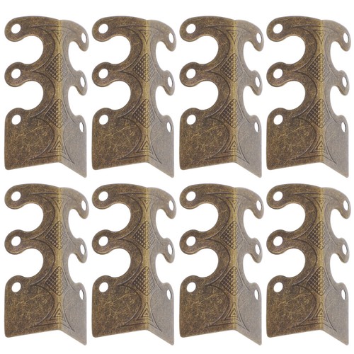 Corner baseboard protector - corner,