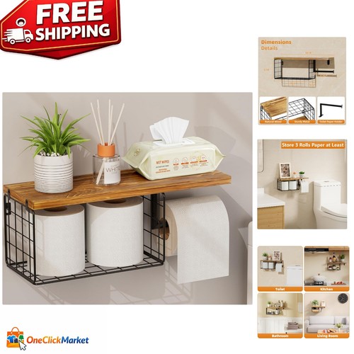 Bathroom toilet paper holder - bathroom,