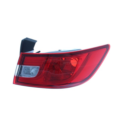 Renault clio rear light - renault,