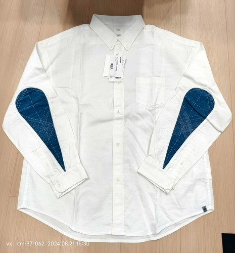Visvim 22ss albacore - visvim,