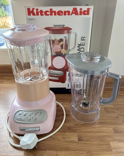 Kitchenaid artisan blender - artisan,