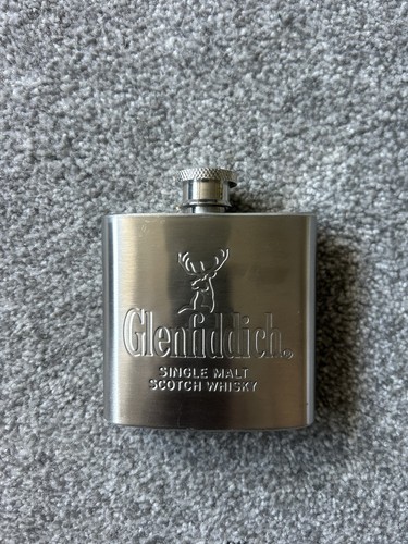 Glenfiddich single malt - 2.5,