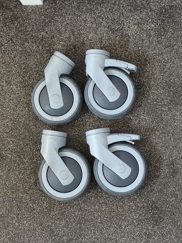 Large tente castors 2 - ,