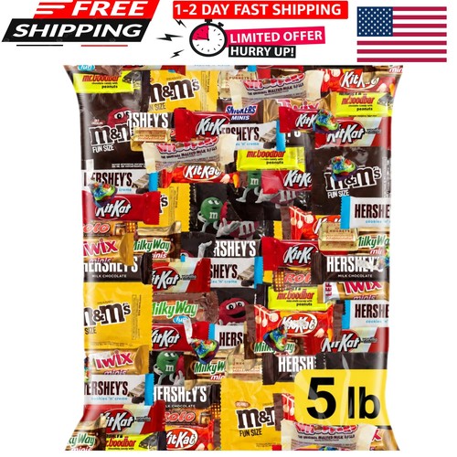 Chocolate assorted bulk candy - bulk,