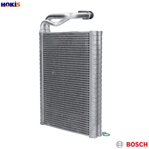 Evaporator air conditioning - evaporator, 1