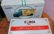 Two Vintaage Collectable Truck