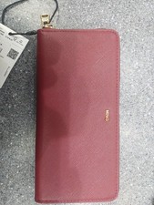 Mango Martes Zipped Purse 