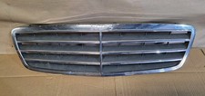 2000-2008 MERCEDES C CLASS W203 GENUINE FRONT CHROME GRILLE GRILL A2038800123