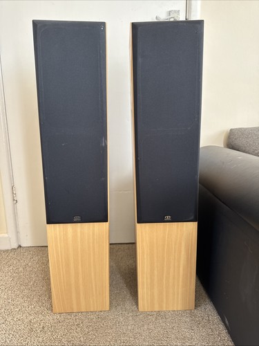 Monitor audio bronze - audio, b4