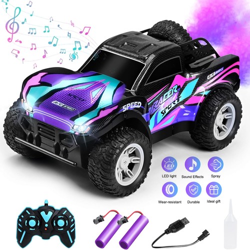 Remote control 4wd rc car - 4wd,