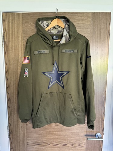 Dallas cowboys salute - dallas,
