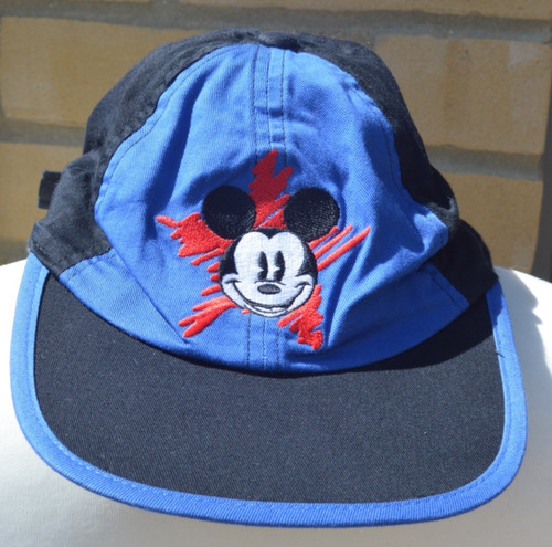 Vintage walt disney micky - walt,