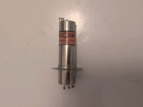 Collins f455n mechanical - collins,