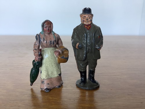 Johillco britains vintage - johillco,