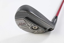 Adams XTD #3 Hybrid / 18