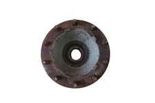 Fits DAF Front Hub 10 Stud Eu 3 4 5 LF55 CF XF Part No 1697346 1391615 1801595