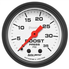 AUTOMETER Phantom Mechanical 2