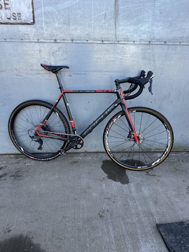 Focus mares - , cx
