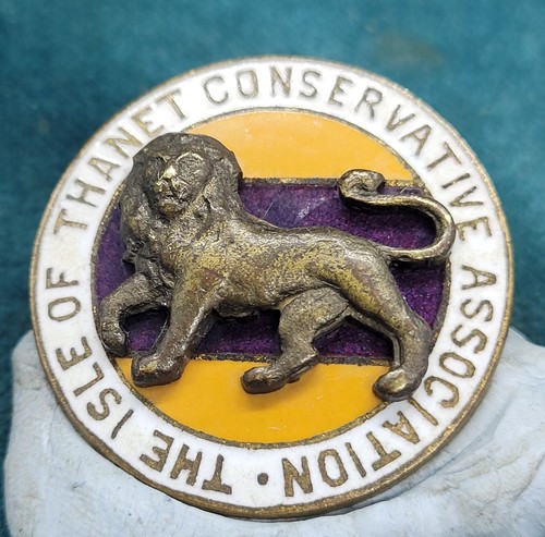 Isle thanet conserative - thanet,